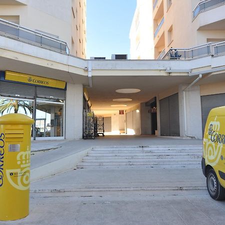 Rnet - Nautic Empuriabrava Apartman Kültér fotó