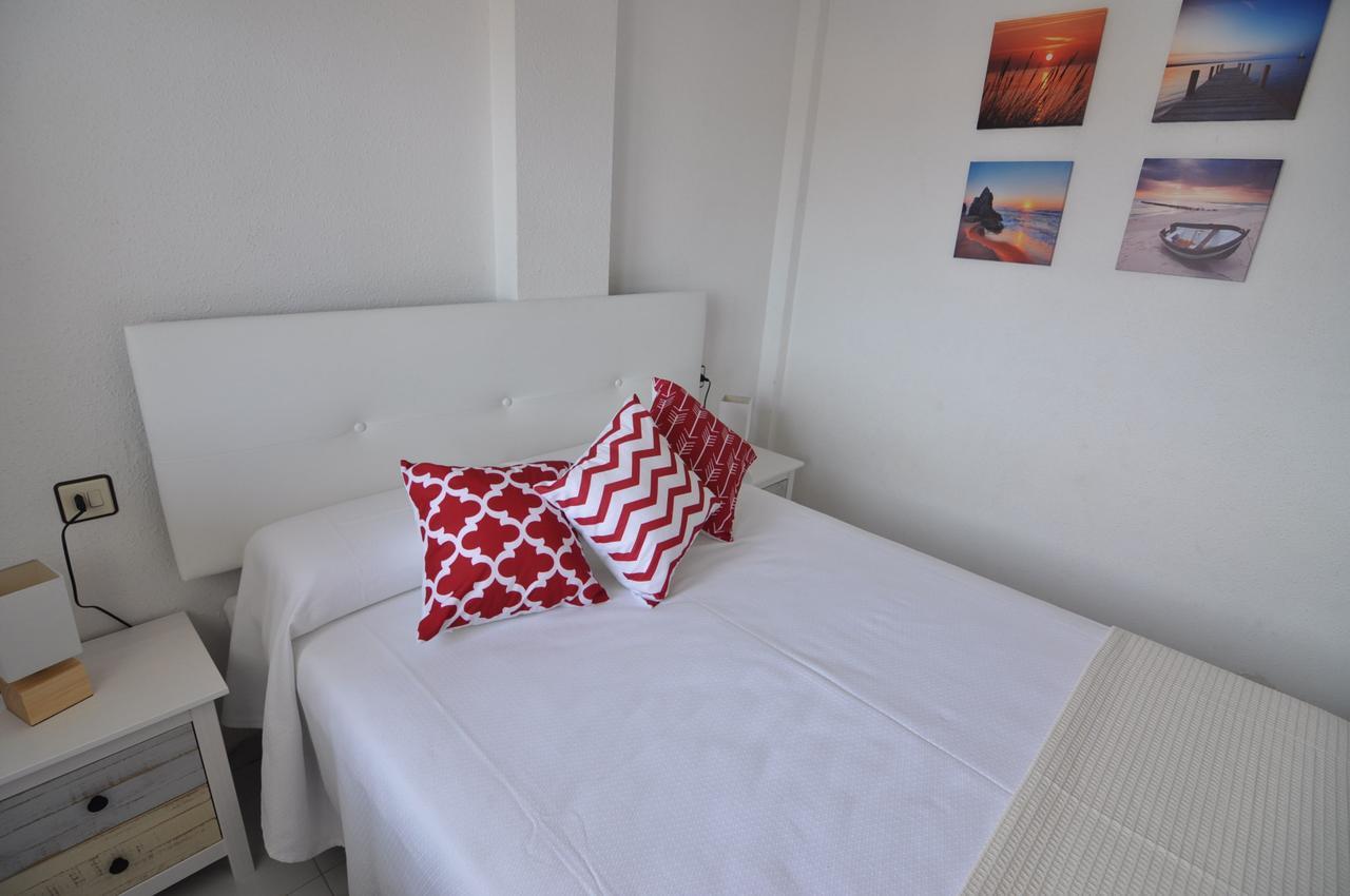 Rnet - Nautic Empuriabrava Apartman Kültér fotó
