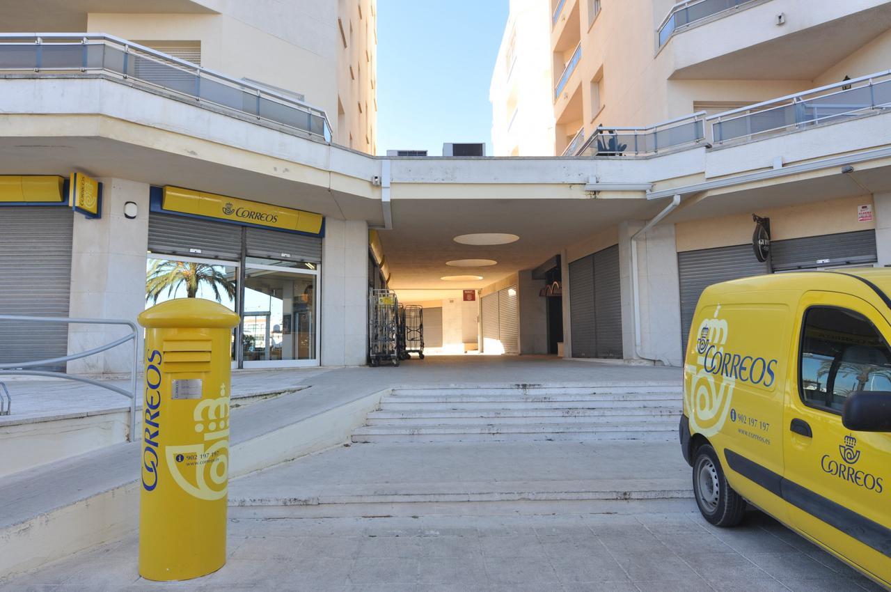Rnet - Nautic Empuriabrava Apartman Kültér fotó
