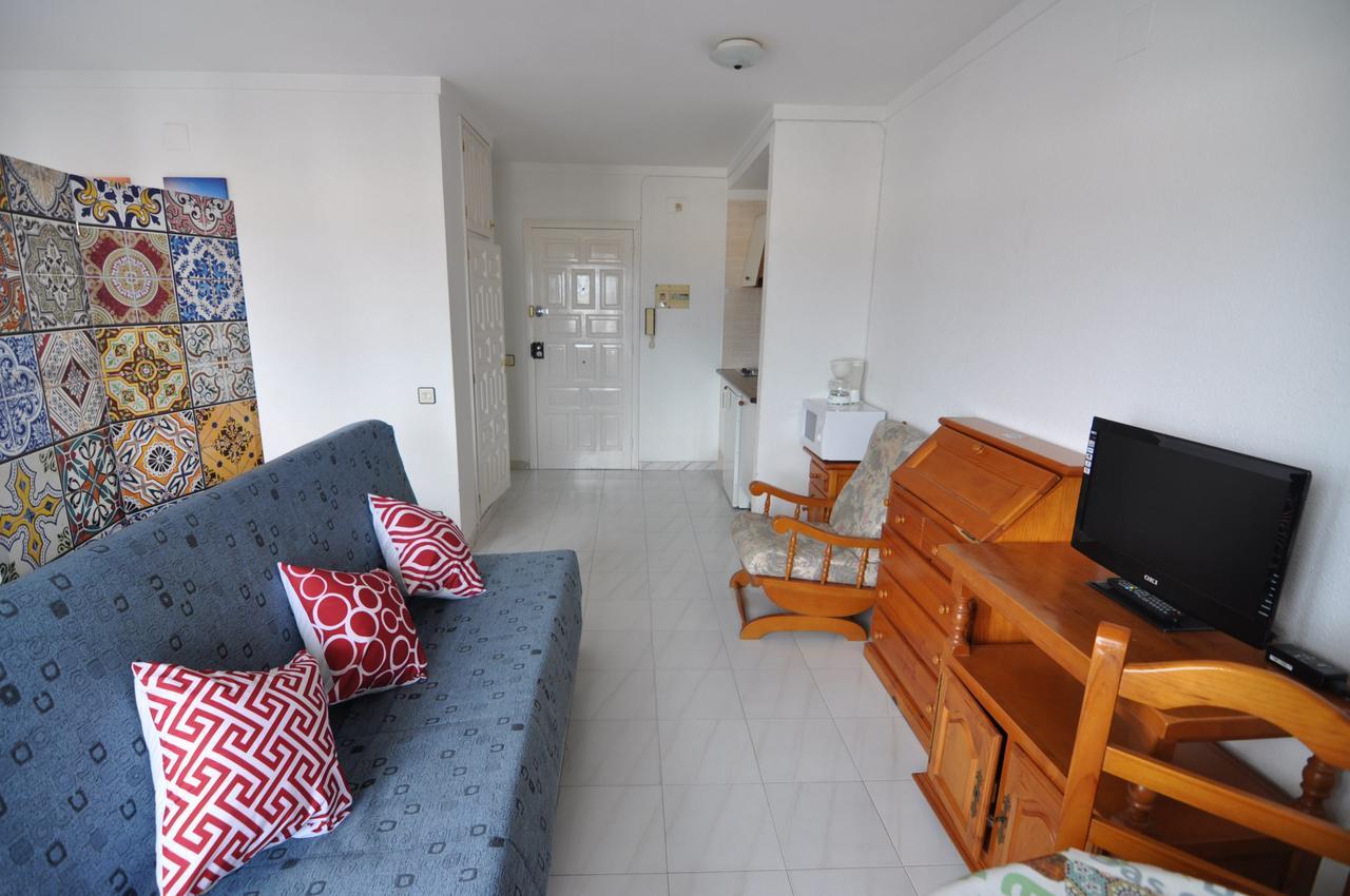 Rnet - Nautic Empuriabrava Apartman Kültér fotó