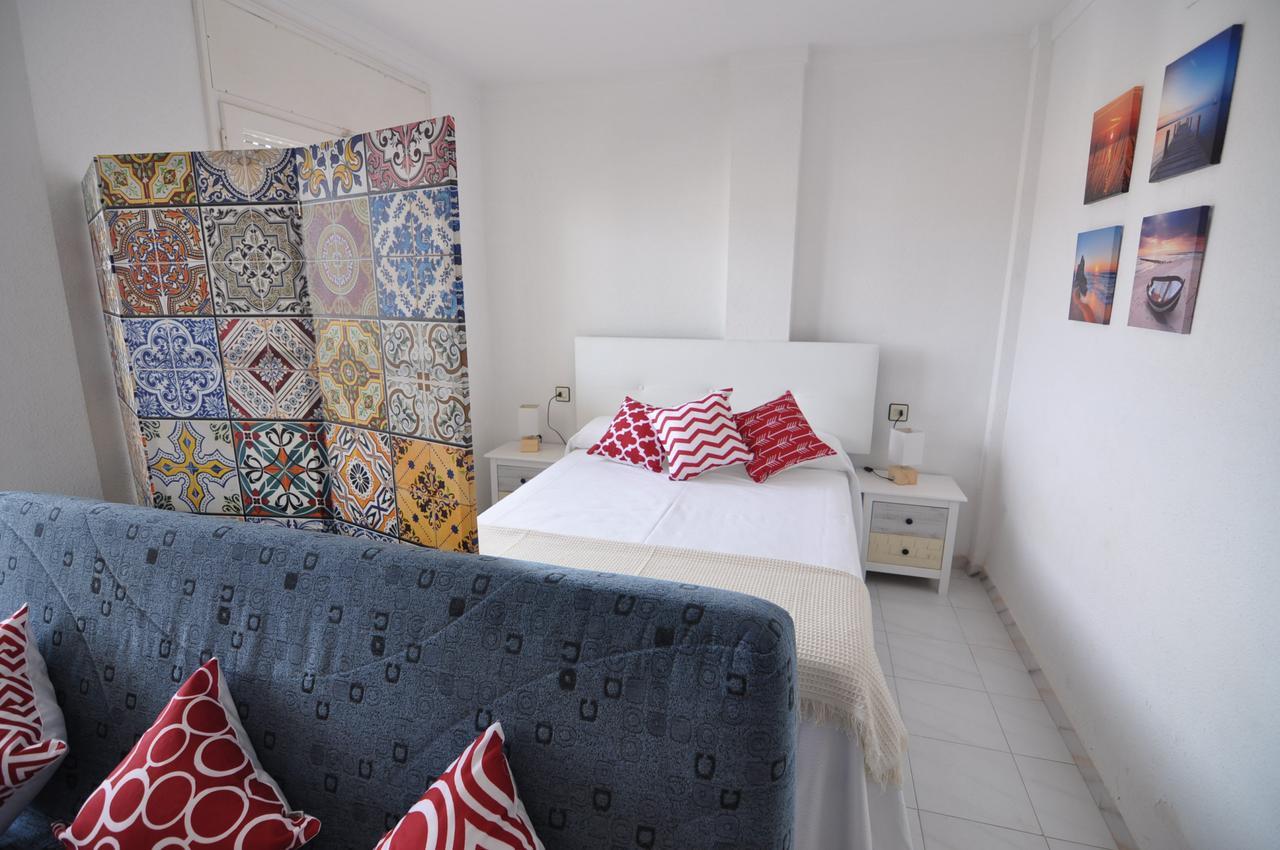 Rnet - Nautic Empuriabrava Apartman Kültér fotó