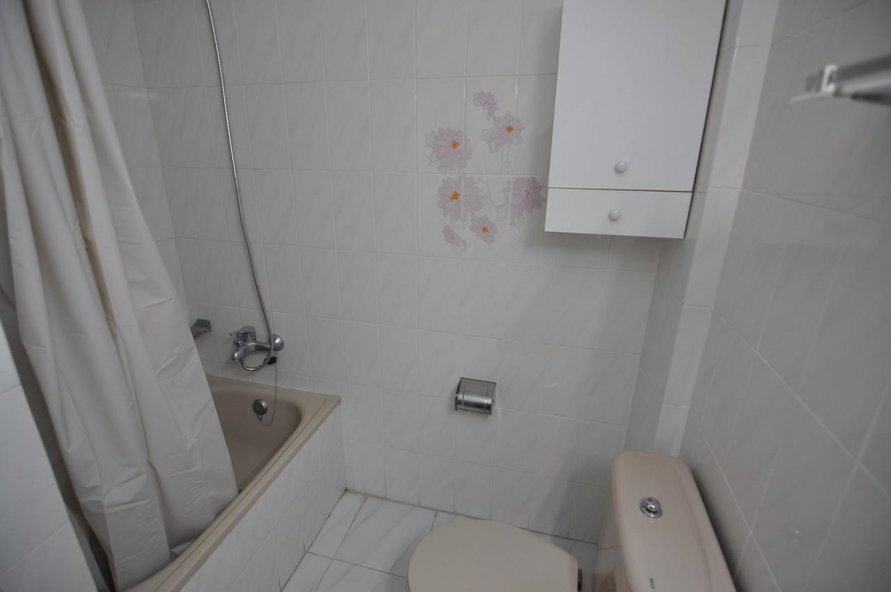 Rnet - Nautic Empuriabrava Apartman Kültér fotó